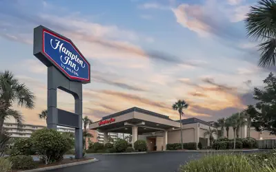 Hampton Inn Ft. Walton Beach