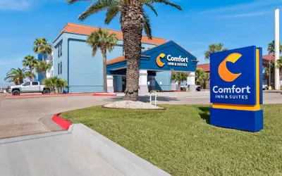 Comfort Inn & Suites Portland Corpus Christi