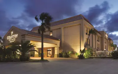 Comfort Inn & Suites Portland - Corpus Christi