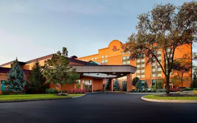 Marriott Cincinnati North