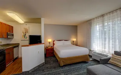 Towneplace Suites By Marriott Denver Southwest