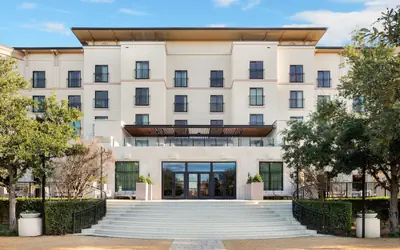 The Westin Dallas Stonebriar Golf Resort & Spa