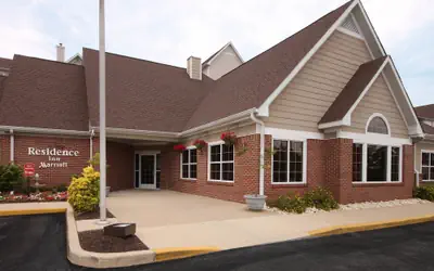 Residence Inn by Marriott Philadelphia West Chester/Exton