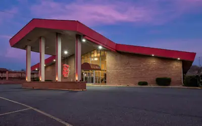 Red Roof Inn Marion, VA
