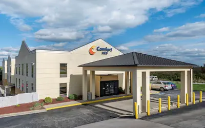 Comfort Inn Lexington I-75