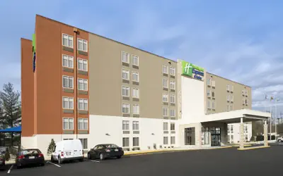Holiday Inn Express & Suites College Park-University Area by IHG