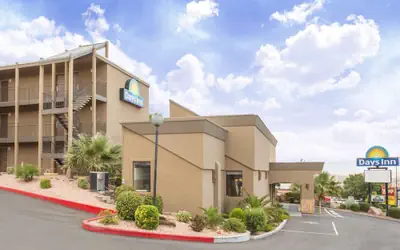 Days Inn by Wyndham St. George