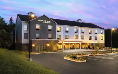 TownePlace Suites by Marriott Hadley Amherst