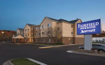 Fairfield Inn & Suites Youngstown Boardman/Poland