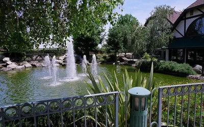 Holiday Inn Selma - Swancourt by IHG