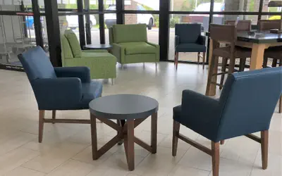 Holiday Inn Express Winchester South-Stephens City by IHG