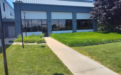 Spark by Hilton Stevensville