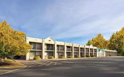 Ramada by Wyndham Parsippany