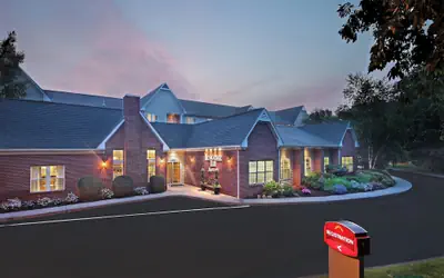 Residence Inn by Marriott Mystic Groton