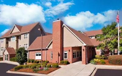 Residence Inn by Marriott Savannah Midtown