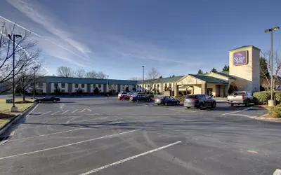 Sleep Inn Kernersville I-40