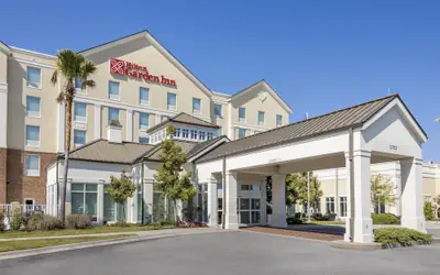 Hilton Garden Inn Pascagoula