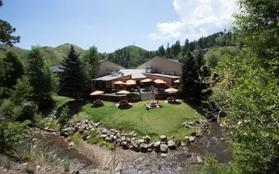 Deadwood Gulch Resort, Trademark Collection by Wyndham