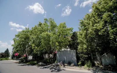 La Tourelle Inn & Spa