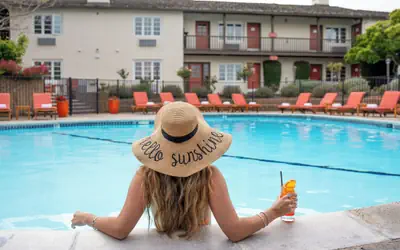 Casa Munras Garden Hotel & Spa