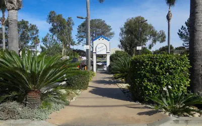 Rodeway Inn Encinitas North