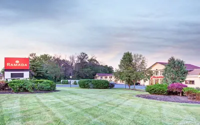 Ramada by Wyndham Flemington