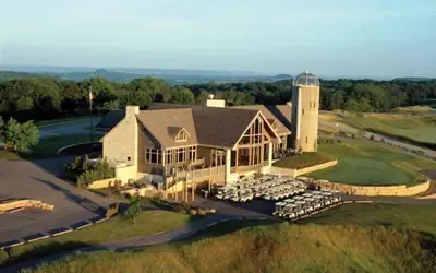 Eagle Ridge Resort and Spa