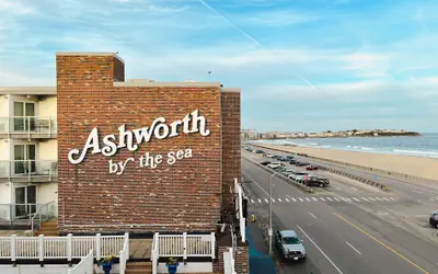 Ashworth by the Sea
