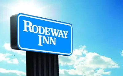 Rodeway Inn Muskogee