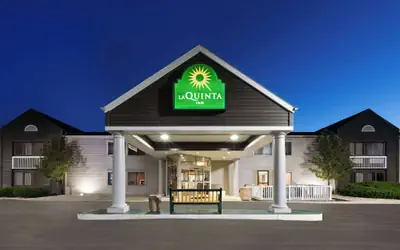 La Quinta Inn by Wyndham Sheboygan