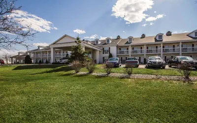 Comfort Inn Fond Du Lac