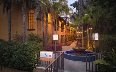 Hotel Zico, BW Signature Collection