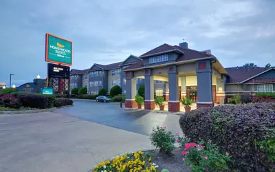 Homewood Suites by Hilton Longview