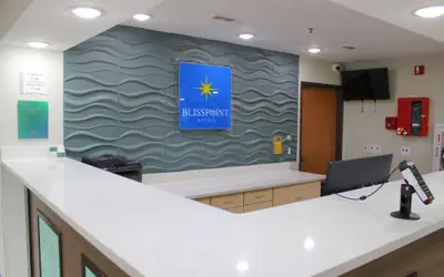 Blisspoint Inn Columbia City