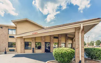 Quality Inn Decatur near US-224