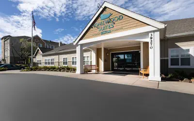 Homewood Suites by Hilton Newark-Fremont