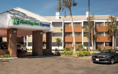 Holiday Inn Express Port Hueneme by IHG