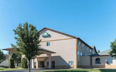 Days Inn by Wyndham Mount Vernon