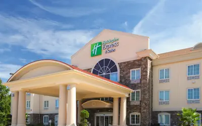 Holiday Inn Express Hotel & Suites Kilgore by IHG