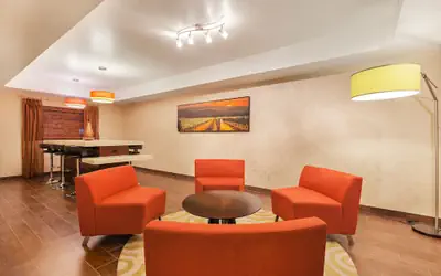 Holiday Inn Express Hotel & Suites San Jose-Morgan Hill by IHG