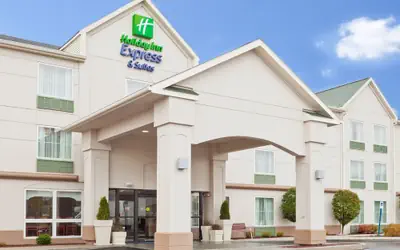 Holiday Inn Express Hotel & Suites Frackville by IHG