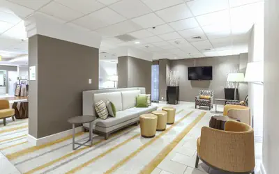 Holiday Inn Austin Midtown by IHG