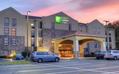 Holiday Inn Express Hotel & Suites Blythewood by IHG