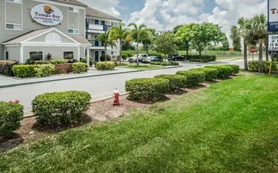 Tampa Bay Extended Stay Hotel