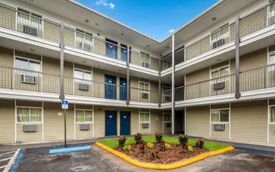 Studio 6 Jacksonville, FL - South