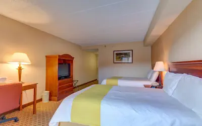 Chateau Resort & Conference Center