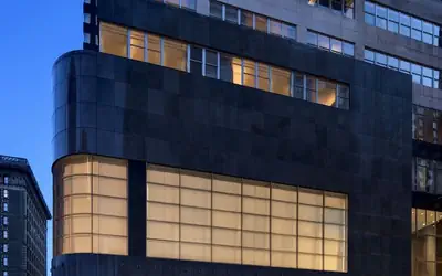 Loews Philadelphia Hotel