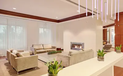 InterContinental Suites Hotel Cleveland by IHG