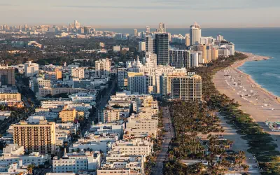 The Betsy - South Beach