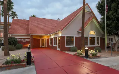 Residence Inn by Marriott Phoenix Chandler Fashion Center